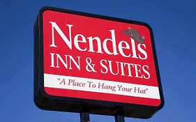 Nendels Inn & Suites Dodge City Airport